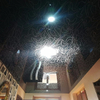 Painted Stretch Ceiling Film – Customizable Elegance for Modern Spaces