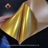 Factory price Wholesale Roll material Metallic design PVC Stretch Ceiling Film 