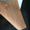 Chinese Factory Price Elegant Wooden Design PVC Stretch Ceilings Film | Warm & Modern Look