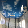 Painted Stretch Ceiling Film – Customizable Elegance for Modern Spaces