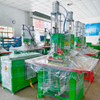 5KW Double Heads PVC Stretch Ceiling Welding Machine