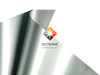 Easy-Clean Metallic Stretch Ceiling Film | Stain-Resistant PVC for Homes & Restaurants