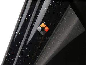 Galaxy Premium Starlight Ceiling System Rolls Black Galaxy G347 Max Width 3.2M Length 100M