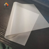 Transparent Light-Diffusing Stretch Ceiling PVC - Foggy Matte Film for Even LED Lighting-Chinese Manufacturer Price