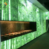 Stretch Ceiling UV Printed Luxury PVC Film Custom Size High-Resolution – Endless Design Possibilities