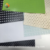 Outshine Brand Micro-perforated Stretch Ceiling Film Fabric Acoustic Sound Absorption And Noise Reduction Function