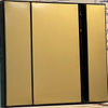 Metallic Stretch Ceiling Film – Premium Architectural Solution