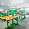 5KW Double Heads PVC Stretch Ceiling Welding Machine