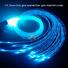 Twinkling Star Field Fiber Optic Light Source | Create A Magic Atmosphere in Rooms