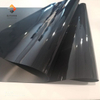 Ultra-Glossy Black Stretch Ceiling Film – DIY-Friendly & Noise-Reducing Max Width 5 Meter Chinese Manufacturer