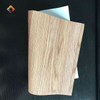 Waterproof False Ceiling with Wooden Finish | Perfect for Bathrooms & Kitchens