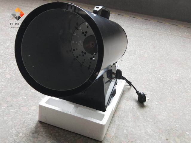 Chinese Factory price hot sell in Dubai 15-30KW PVC Stretch Ceiling material accessories Gas Air Heater – Efficient & Modern Heating Solution