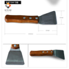Nanjing Outshine Brand Chinese Factory Price Stretch Ceiling Hook Spatula Kit – PVC & Fabric Wall/Ceiling Tool Set