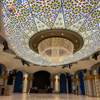 Stretch Ceiling UV Printed Luxury PVC Film Custom Size High-Resolution – Endless Design Possibilities