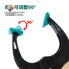 Chinese Manufacturer hot sell in Canada Premium quality Bulk PVC Stretch Ceiling Clips – Cost-Effective Solution for Installers