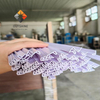 Stretch Ceiling Accessories Chinese Manufacturer PVC Cover Tools of Aluminum Profile Installation – Residentian and commercial use