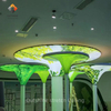 Green Tree' Art Stretch Ceiling | Bring Nature Indoors | Custom Size & UV Print