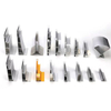 Professional Grade SEG Aluminum Profile System 