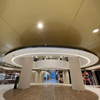 Metallic Stretch Ceiling Film – Premium Architectural Solution