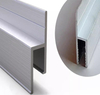 Stretch Ceiling Accessories Aluminum Profiles Installation Kit