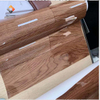 Waterproof False Ceiling with Wooden Finish | Perfect for Bathrooms & Kitchens