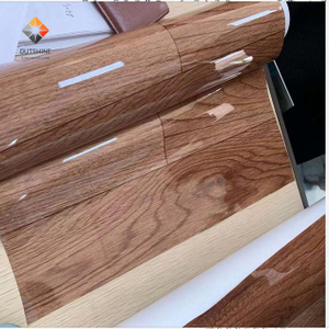 Waterproof False Ceiling with Wooden Finish | Perfect for Bathrooms & Kitchens