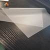Transparent Light-Diffusing Stretch Ceiling PVC - Foggy Matte Film for Even LED Lighting-Chinese Manufacturer Price