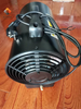Chinese Factory price hot sell in Dubai 15-30KW PVC Stretch Ceiling material accessories Gas Air Heater – Efficient & Modern Heating Solution