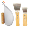 Nanjing Outshine Brand Chinese Factory Price Stretch Ceiling Hook Spatula Kit – PVC & Fabric Wall/Ceiling Tool Set