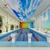 Stretch Ceiling UV Printed Luxury PVC Film Custom Size High-Resolution – Endless Design Possibilities
