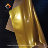 Factory price Wholesale Roll material Metallic design PVC Stretch Ceiling Film 