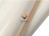 Luxurious Light Yellow Glossy Stretch Ceiling Roll - Create A Spacious & Elegant Atmosphere with High-Reflectivity PVC Film, Customizable Width (1.5M-5.0M) for OEM/ODM Projects