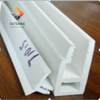 PVC Trim for Stretch Ceilings-PVC Profile for PVC Stretch Ceilings Film Length 2.5M