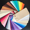 Painted Stretch Ceiling Film – Customizable Elegance for Modern Spaces
