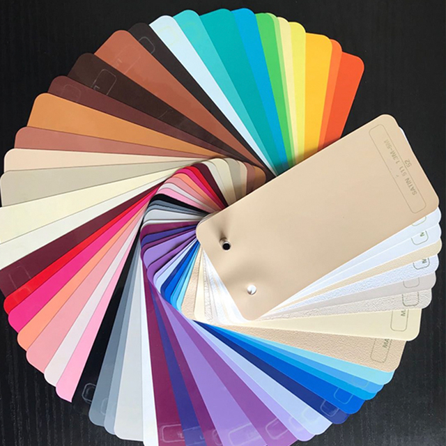 Painted Stretch Ceiling Film – Customizable Elegance for Modern Spaces