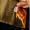 Premium Mirror Stretch Ceiling Film - 95% Light Reflective Architectural