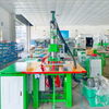 5KW Double Heads PVC Stretch Ceiling Welding Machine
