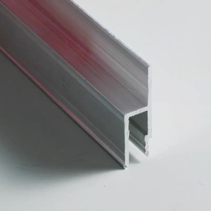 Stretch Ceiling Accessories Aluminum Profiles Installation Kit