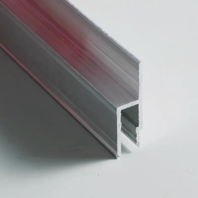 Stretch Ceiling Accessories Aluminum Profiles Installation Kit