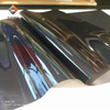 Ultra-Glossy Black Stretch Ceiling Film – DIY-Friendly & Noise-Reducing Max Width 5 Meter Chinese Manufacturer