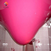 Best Selling Premium Glossy PVC Stretch Ceiling Pink color red color laqure plafon tendu- Mirror Finish for Modern Interiors