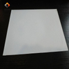 Modern Matte Finish Stretch Ceiling System Premium Matt Texture Stretch Ceiling Film Raw Material Non-Reflective Matt Stretch Ceiling for Minimalist Interiors