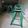 Outshine Brand Aluminum Profile Bender for H,M, F,W,V Type of Aluminum Profile Curving Machine---Aluminum Profile Bending Machine