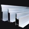 Professional Grade SEG Aluminum Profile System 