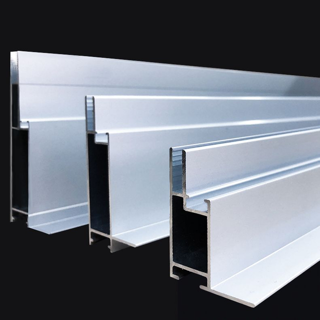 Professional Grade SEG Aluminum Profile System 