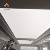 Best White Translucent PVC Stretch Ceiling Film Roll – 5.8m Wide UV-Stable Building Material, Smooth Finish, Factory Price (Fire-Resistant & Moisture-Proof)