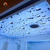 Stretch Ceiling UV Printed Luxury PVC Film Custom Size High-Resolution – Endless Design Possibilities