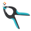 Chinese Manufacturer hot sell in Canada Premium quality Bulk PVC Stretch Ceiling Clips – Cost-Effective Solution for Installers