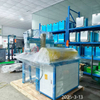 5KW Double Heads PVC Stretch Ceiling Welding Machine