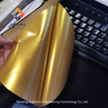 Factory price Wholesale Roll material Metallic design PVC Stretch Ceiling Film 